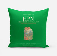 Thumbnail for Westchester County Airport HPN - Green