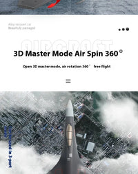 Thumbnail for Aviation pilot accessory from Aviation Shop