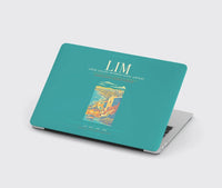 Thumbnail for Lima Jorge Chavez International Airport LIM - Turquoise