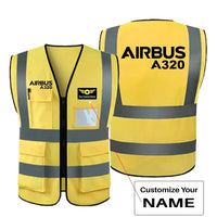 Thumbnail for Airbus A320 Vest - view 9