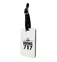 Thumbnail for Boeing 717 Luggage - view 9