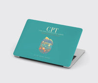 Thumbnail for Cape Town International Airport CPT - Turquoise
