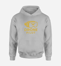 Thumbnail for Drone Hoodie - view 9