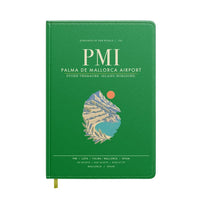 Thumbnail for Palma de Mallorca Airport PMI - Green