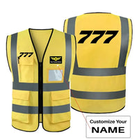 Thumbnail for Boeing 777 Vest - view 9