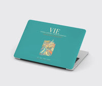 Thumbnail for Vienna Airport VIE - Turquoise