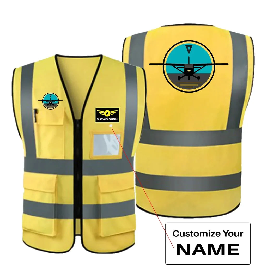 Cessna Vest - view 9