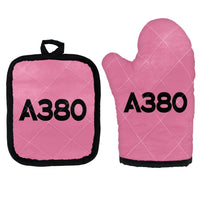 Thumbnail for Airbus A380 Gloves - view 9
