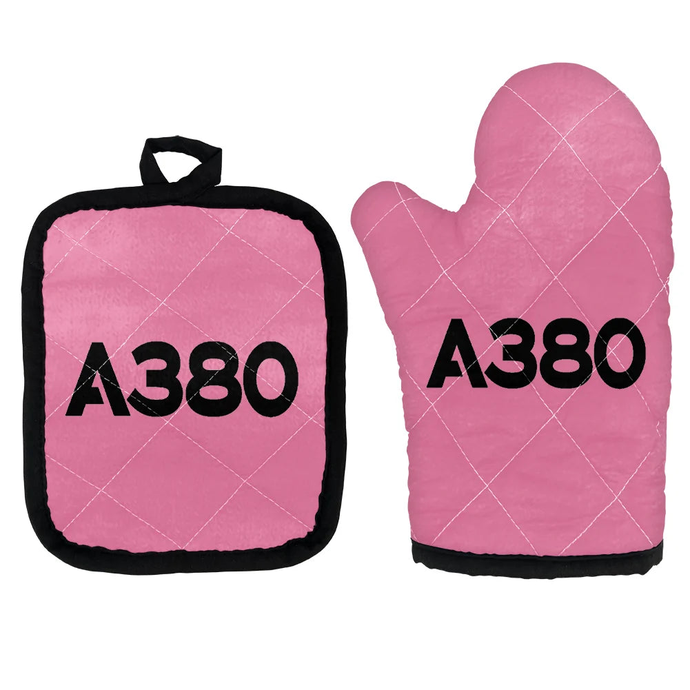 Airbus A380 Gloves - view 9