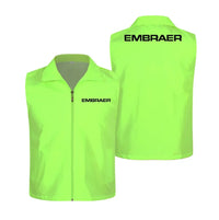Thumbnail for Embraer Vest - view 9
