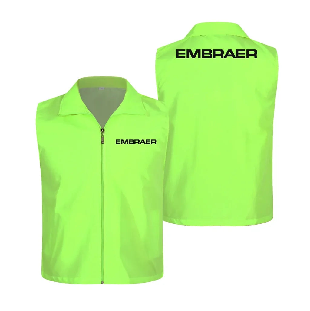Embraer Vest - view 9