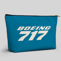 Thumbnail for Boeing 717 Zipper Pouch - view 9