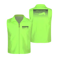 Thumbnail for Airbus A350 Vest - view 9