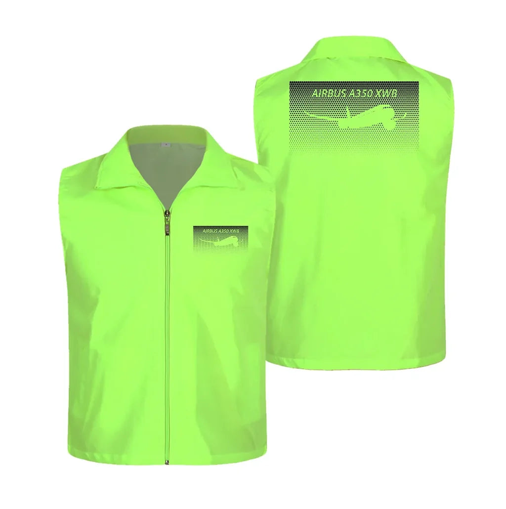 Airbus A350 Vest - view 9