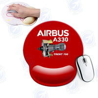 Thumbnail for Airbus A330 Mouse Pad - view 9
