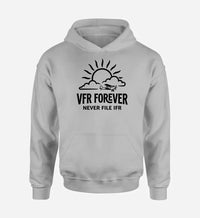 Thumbnail for VFR Forever - Light Gray