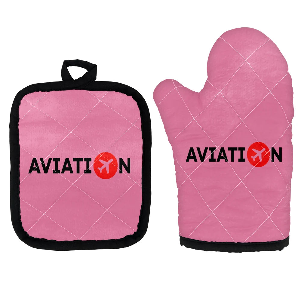 Aviation Gloves - view 9