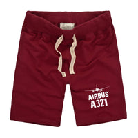 Thumbnail for Airbus A321 Shorts - view 9