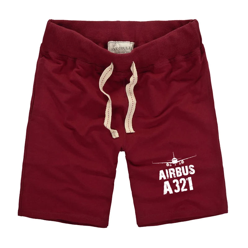 Airbus A321 Shorts - view 9