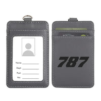 Thumbnail for Boeing 787 ID Badge Holder - view 9