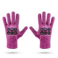 Thumbnail for Only Six Pack I Will Gloves - view 9