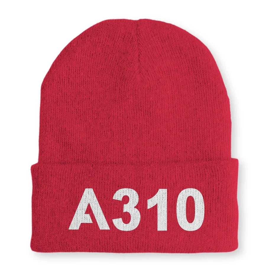Airbus A310 Beanie - view 9