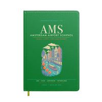 Thumbnail for Amsterdam Airport Schiphol AMS - Green