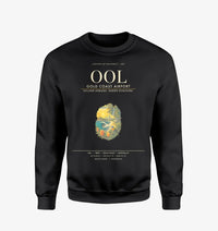 Thumbnail for Gold Coast Airport OOL Sweatshirt - Black