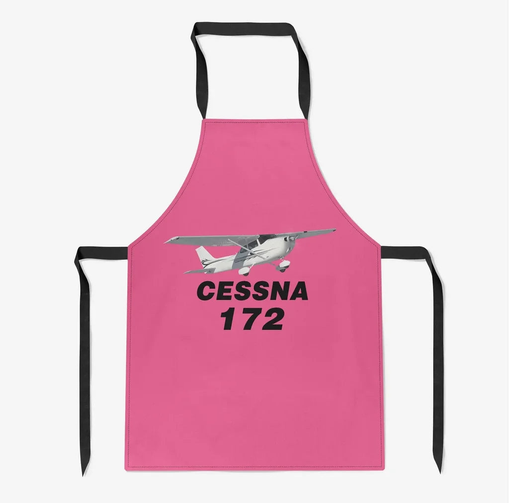 Cessna 172 Apron - view 9