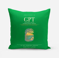 Thumbnail for GulfportBiloxi International Airport GPT - Green