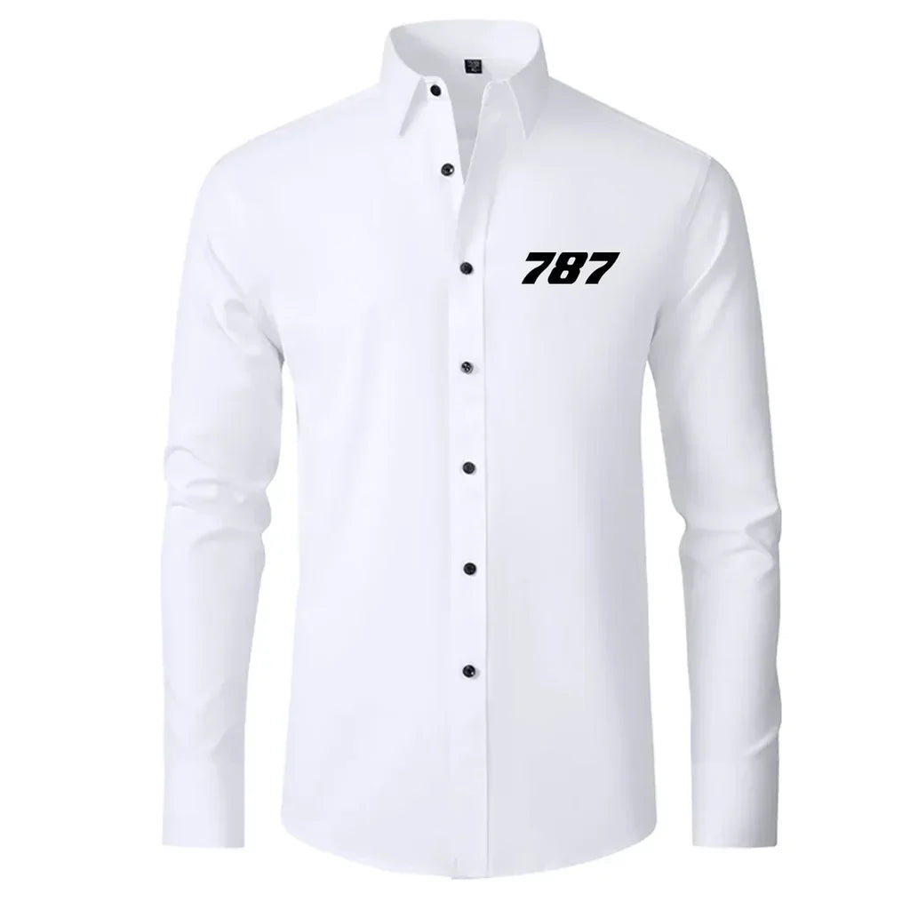 Boeing 787 Shirt - view 9