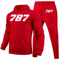 Thumbnail for Boeing 787 Hoodie - view 9