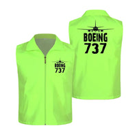 Thumbnail for Boeing 737 Vest - view 9