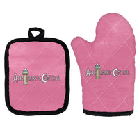 Thumbnail for Air Traffic Control Gloves - view 9