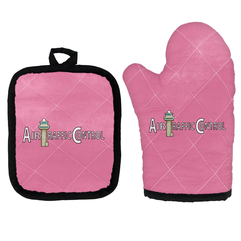 Air Traffic Control Gloves - view 9