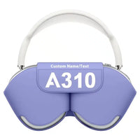 Thumbnail for Customisable Airbus A310 AirPods Max Case - view 9