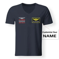 Thumbnail for Customisable Flying One Ball T-Shirt - view 9