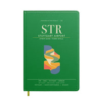 Thumbnail for Stuttgart Airport STR - Green