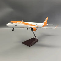 Thumbnail for Customisable Airbus A321 Model Airplane - view 9
