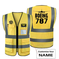 Thumbnail for Boeing 787 Vest - view 9