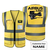 Thumbnail for Airbus A380 Vest - view 9