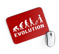Thumbnail for Pilot Evolution Mouse Pad - view 9