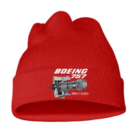 Thumbnail for Boeing 757 3D Beanie - view 9
