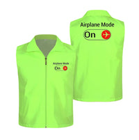 Thumbnail for Airplane Mode Vest - view 9