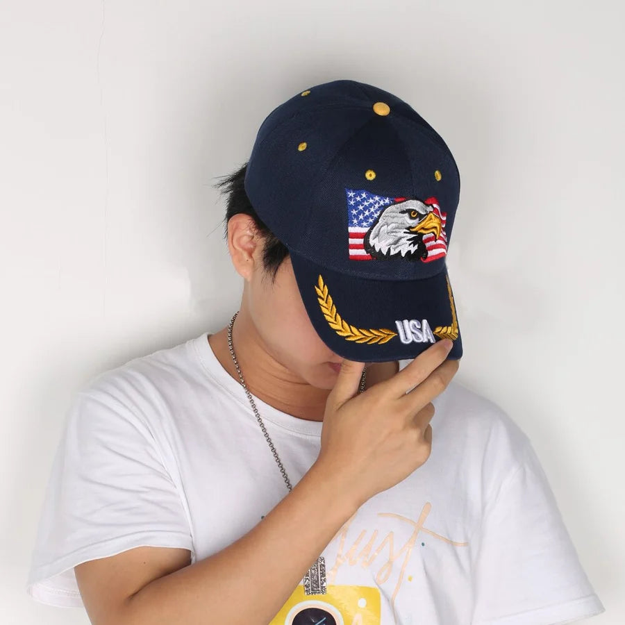 US Air Force Hat - view 9