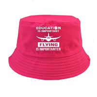 Thumbnail for Flying is Importanter Hat - view 9