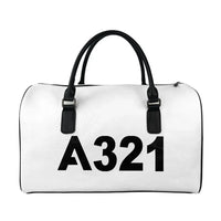 Thumbnail for Airbus A321 Travel Bag - view 9