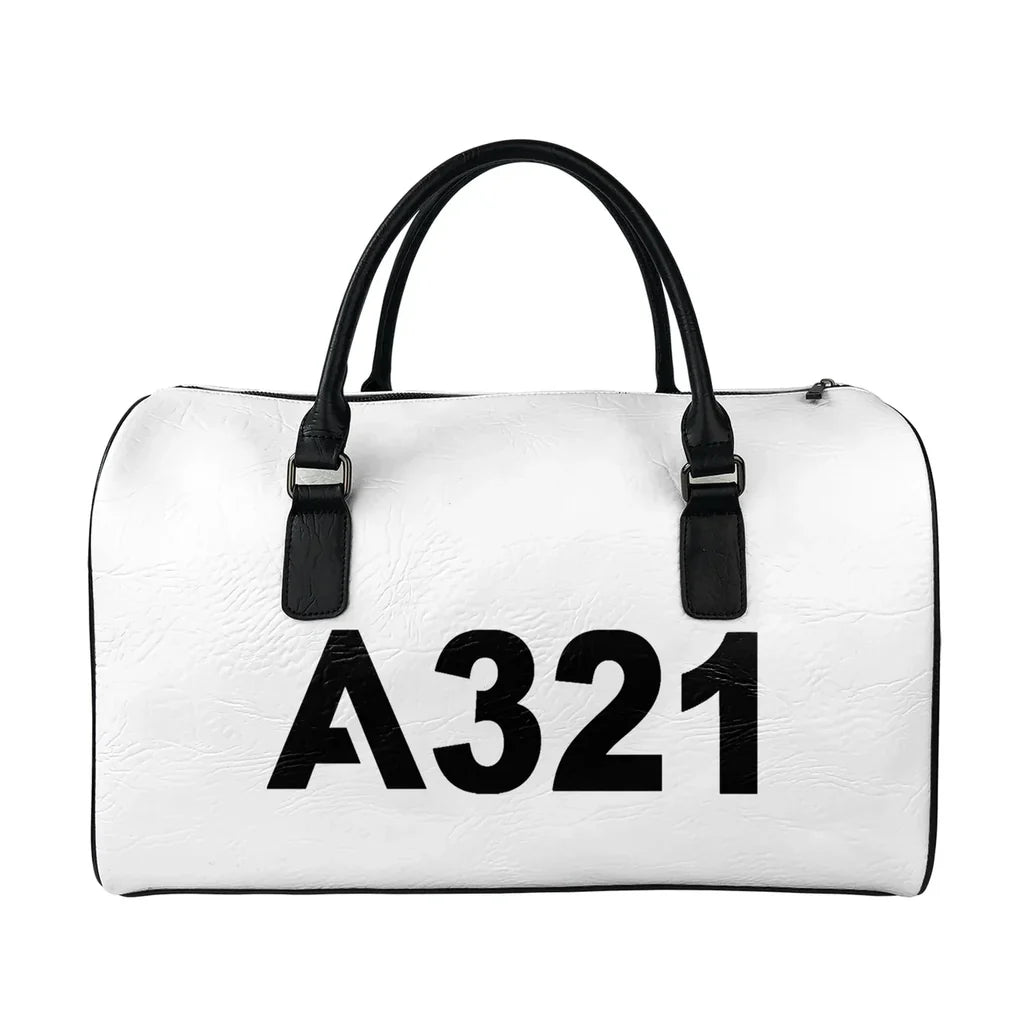 Airbus A321 Travel Bag - view 9
