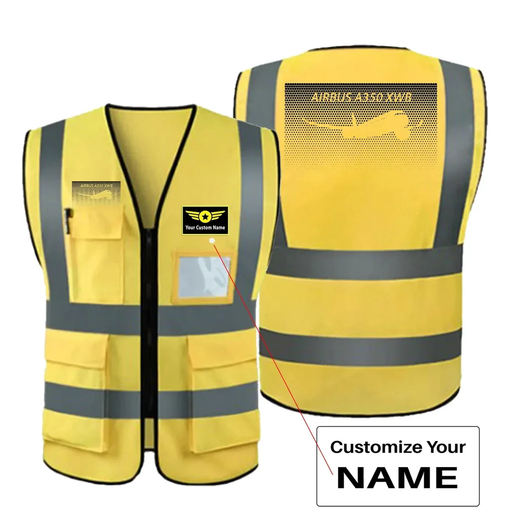 Airbus A350 Vest - view 9