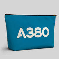 Thumbnail for Airbus A380 Zipper Pouch - view 9